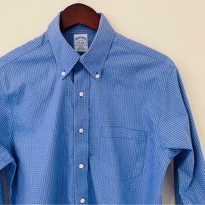 Brooks Brothers Original Polo Dress Shirt